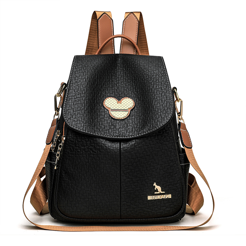 Luxury Bags For School - Mochila de viaje de lujo para