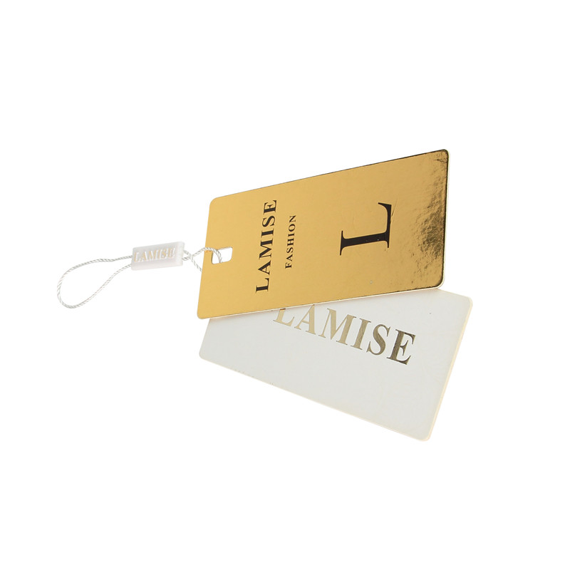 Luxury Bags Brand Names - Etiquetas colgantes personalizadas para ropa de