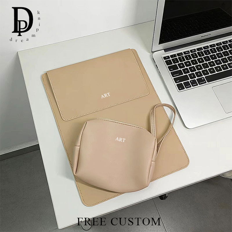 Luxury Bags For School - Funda Protectora para Portátil Personalizada para