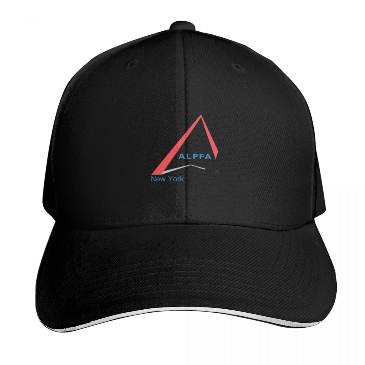 Luxury Bags New York - ALPFA New York Gorra de béisbol,