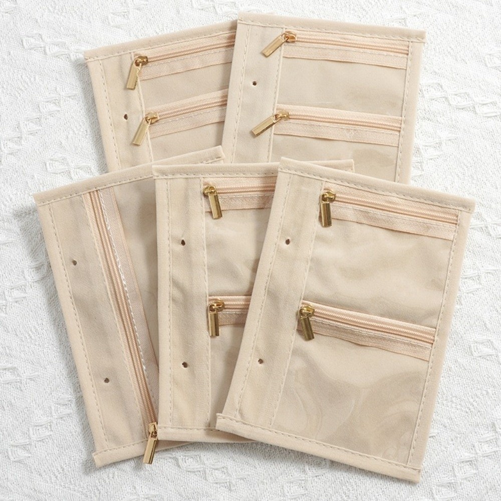 Luxury Bags Photos - Libro Portátil para Guardar Joyas, de