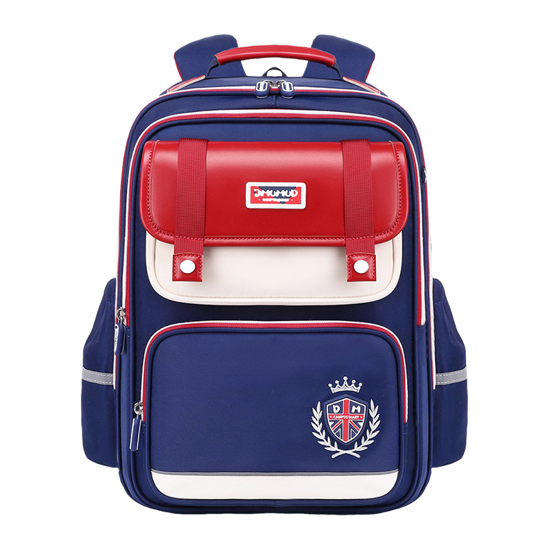 Luxury Bags For School - Mochila británica para niños, mochilas escolares