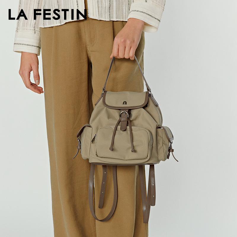 Luxury Bags For School - Mochilas originales LA FESTIN, nuevas bolsas