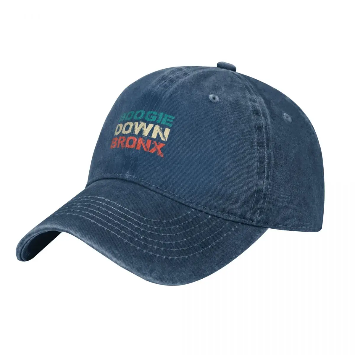 Luxury Bags New York - Boogie Down Bronx- Gorra de béisbol