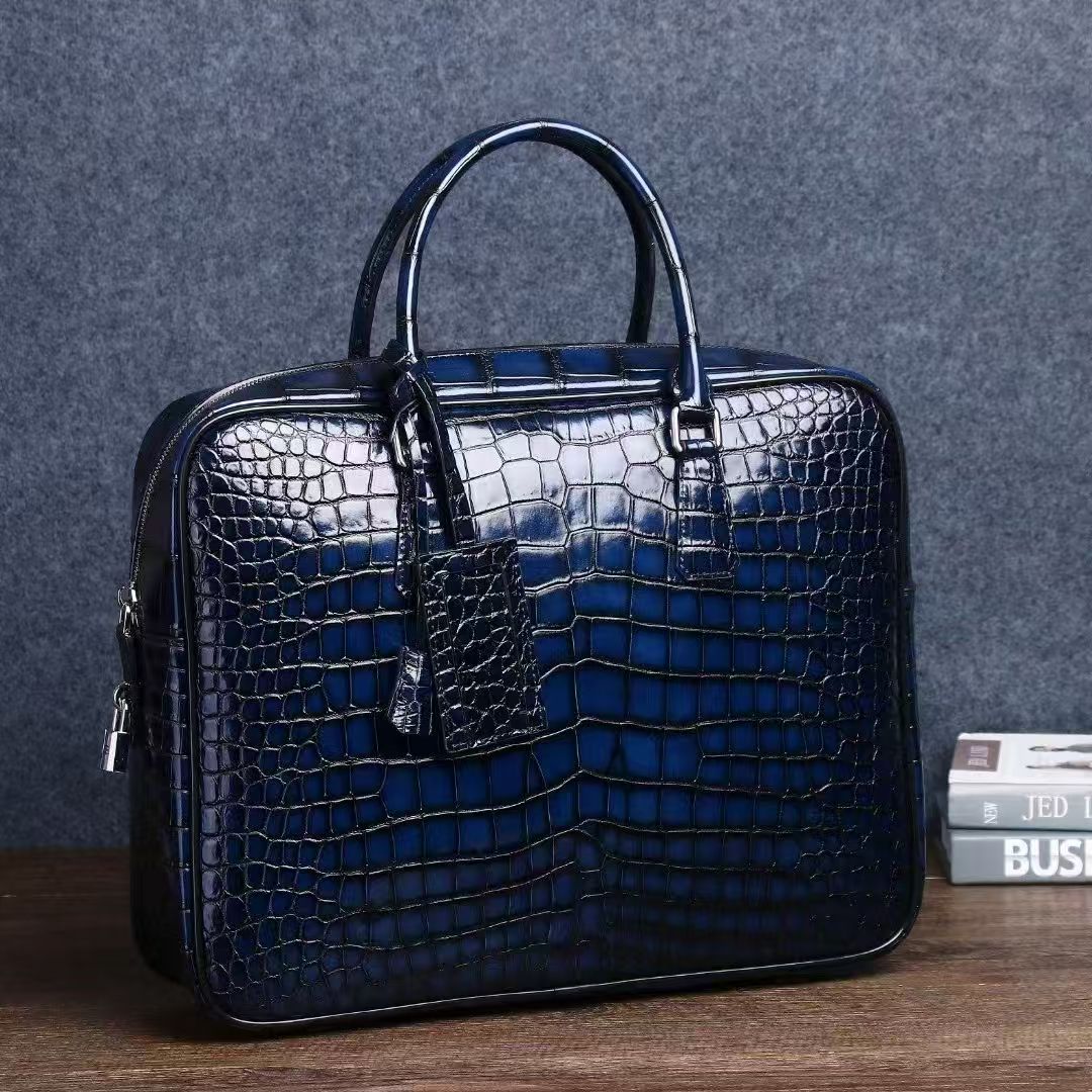 Luxury Bags For School - 2025 nuevo maletín de negocios de