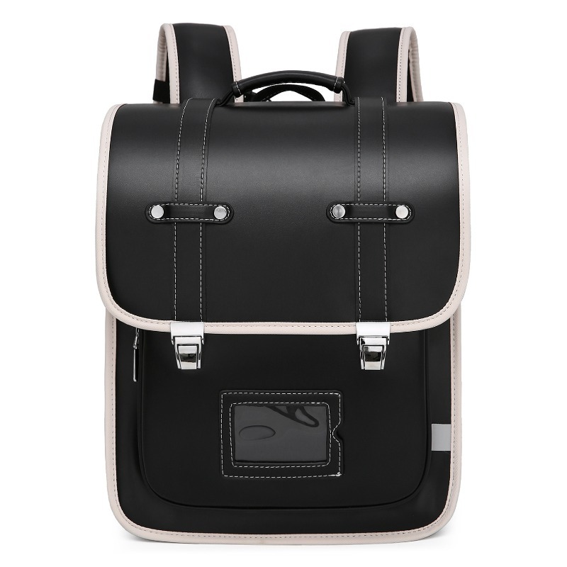 Luxury Bags For School - Mochila británica de lujo para niños,