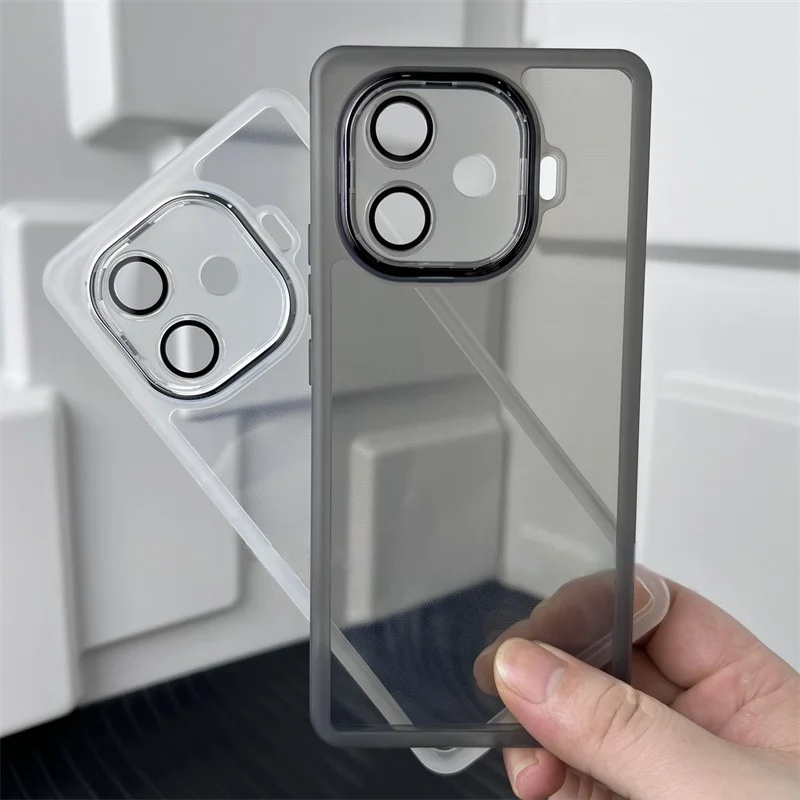 Luxury Bags Photos - Funda de teléfono con película de