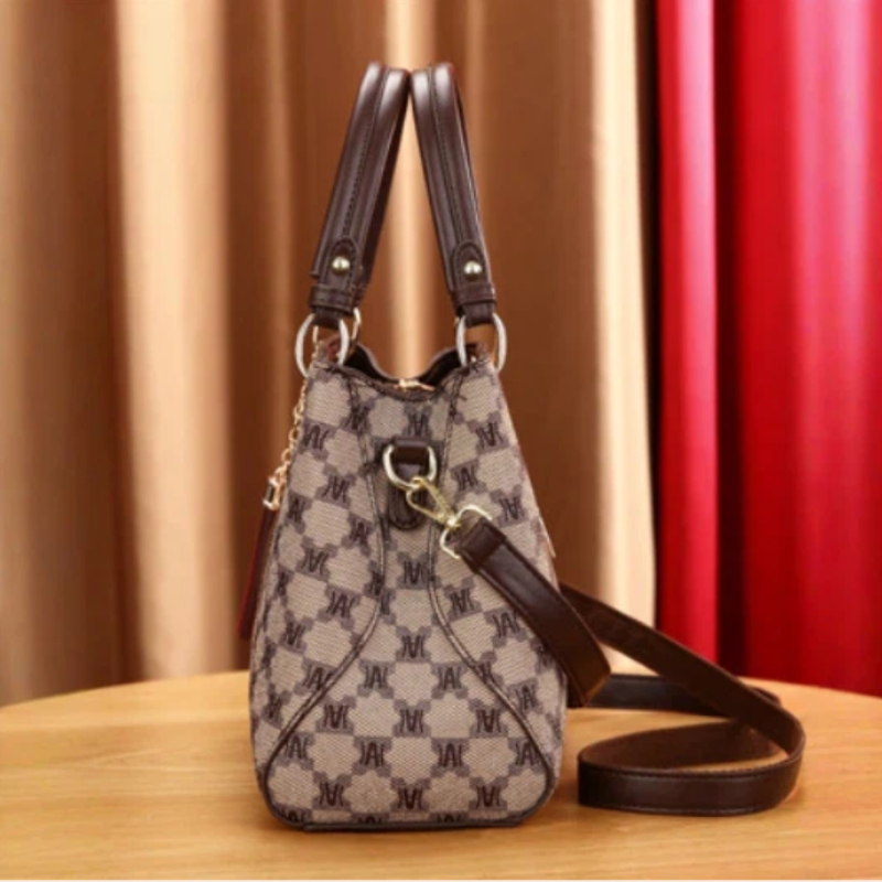 Bolsos de Mujer, Bolsos de Man - Luxury Bags With Zipper reseña y precio