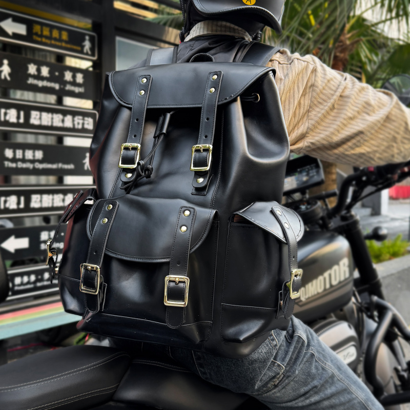 Nuevas llegadas, mochila de cu - Luxury Bags For School reseña y precio