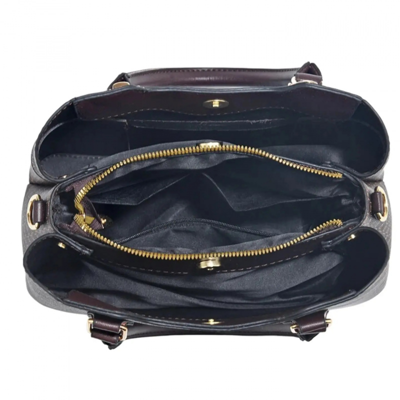 Bolsos tote de gran capacidad  - Luxury Bags With Zipper reseña y precio