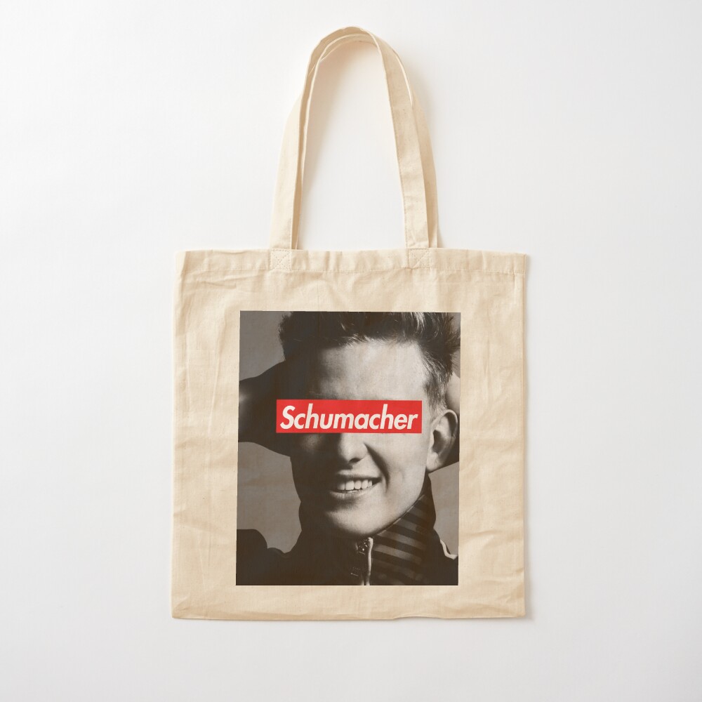 Bolso de mano Mick Schumacher  - Luxury Bags Photos reseña y precio