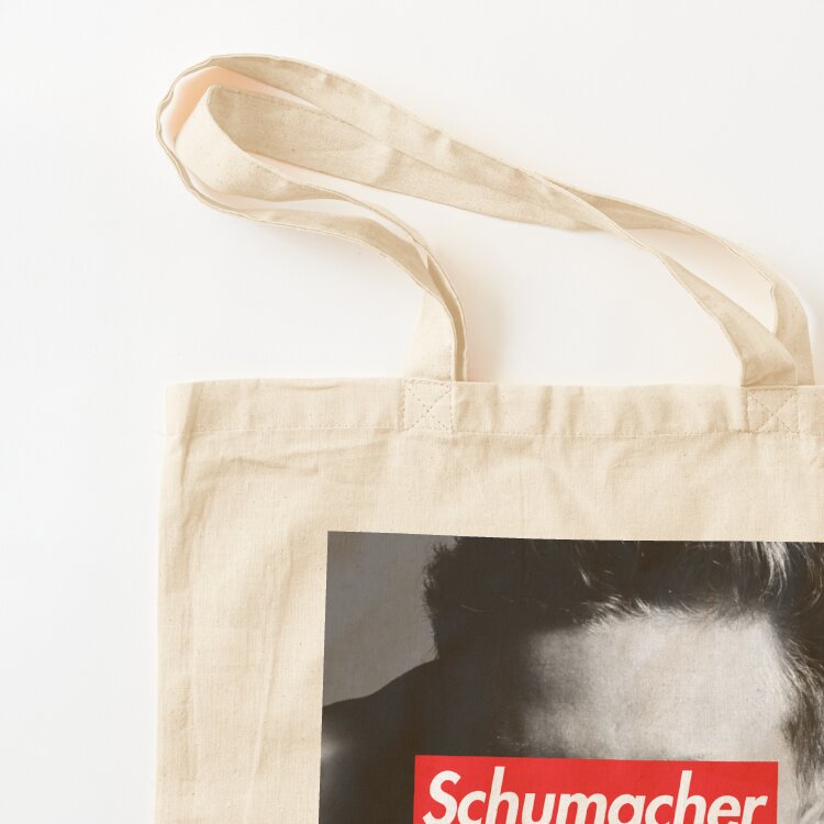 Bolso de mano Mick Schumacher  - Luxury Bags Photos reseña y precio