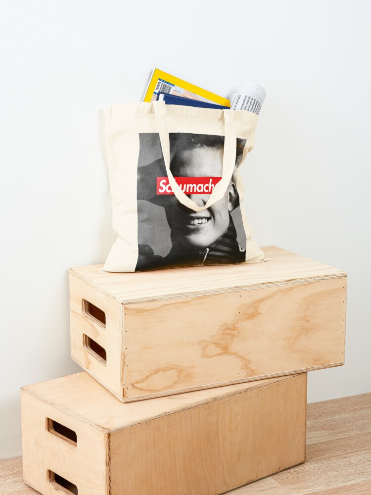 Bolso de mano Mick Schumacher  - Luxury Bags Photos reseña y precio