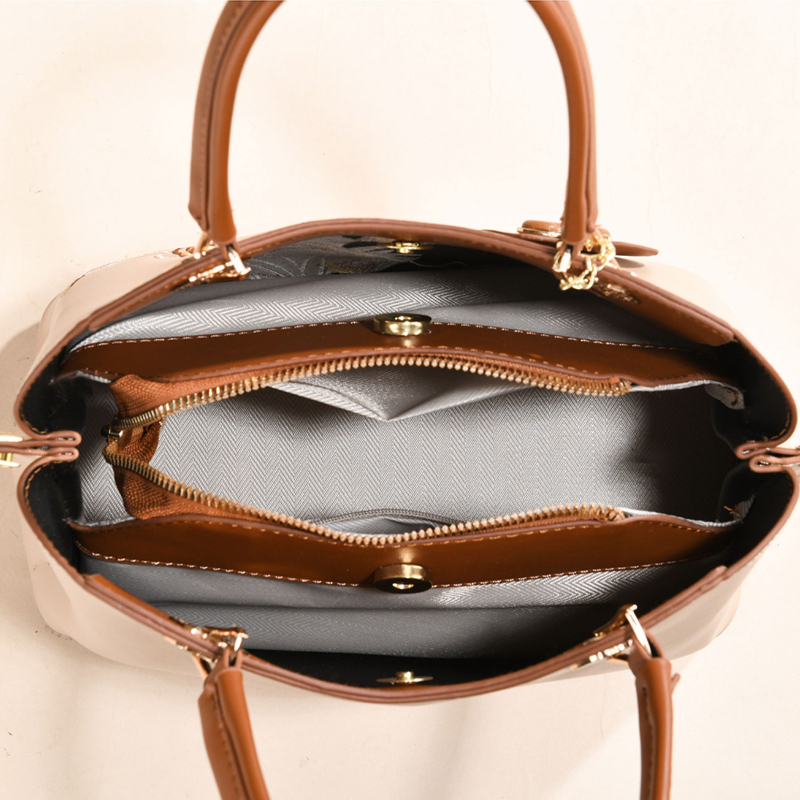 Bolsos bordados de estilo chin - Luxury Bags With Zipper reseña y precio