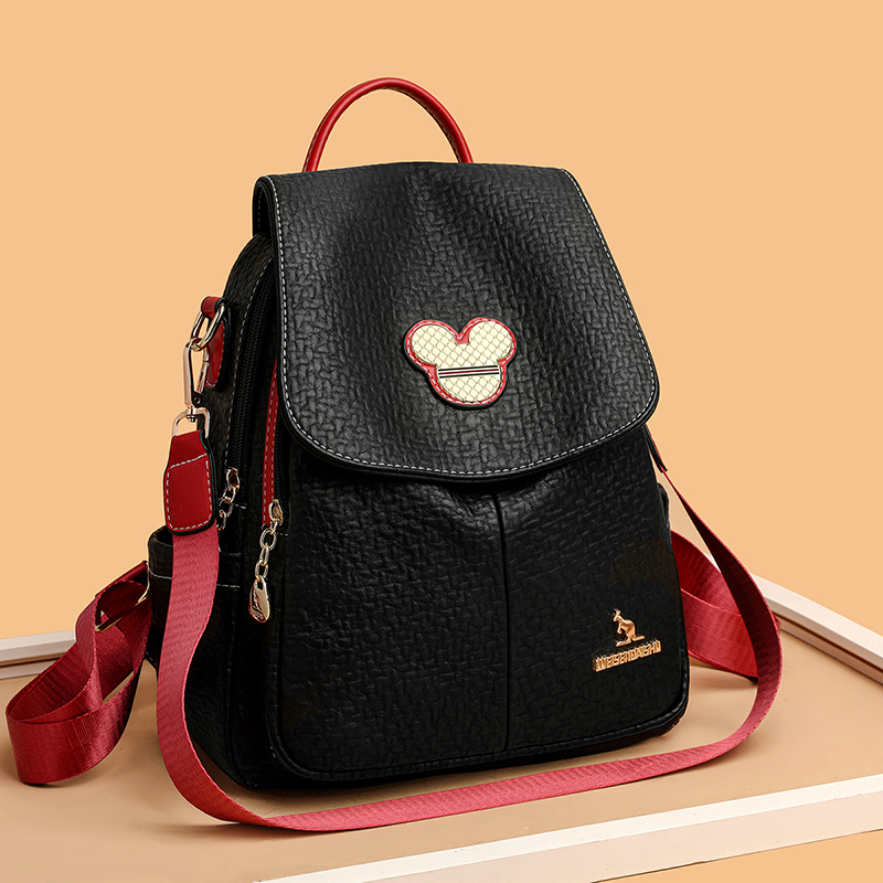 Mochila de viaje de lujo para  - Luxury Bags For School reseña y precio