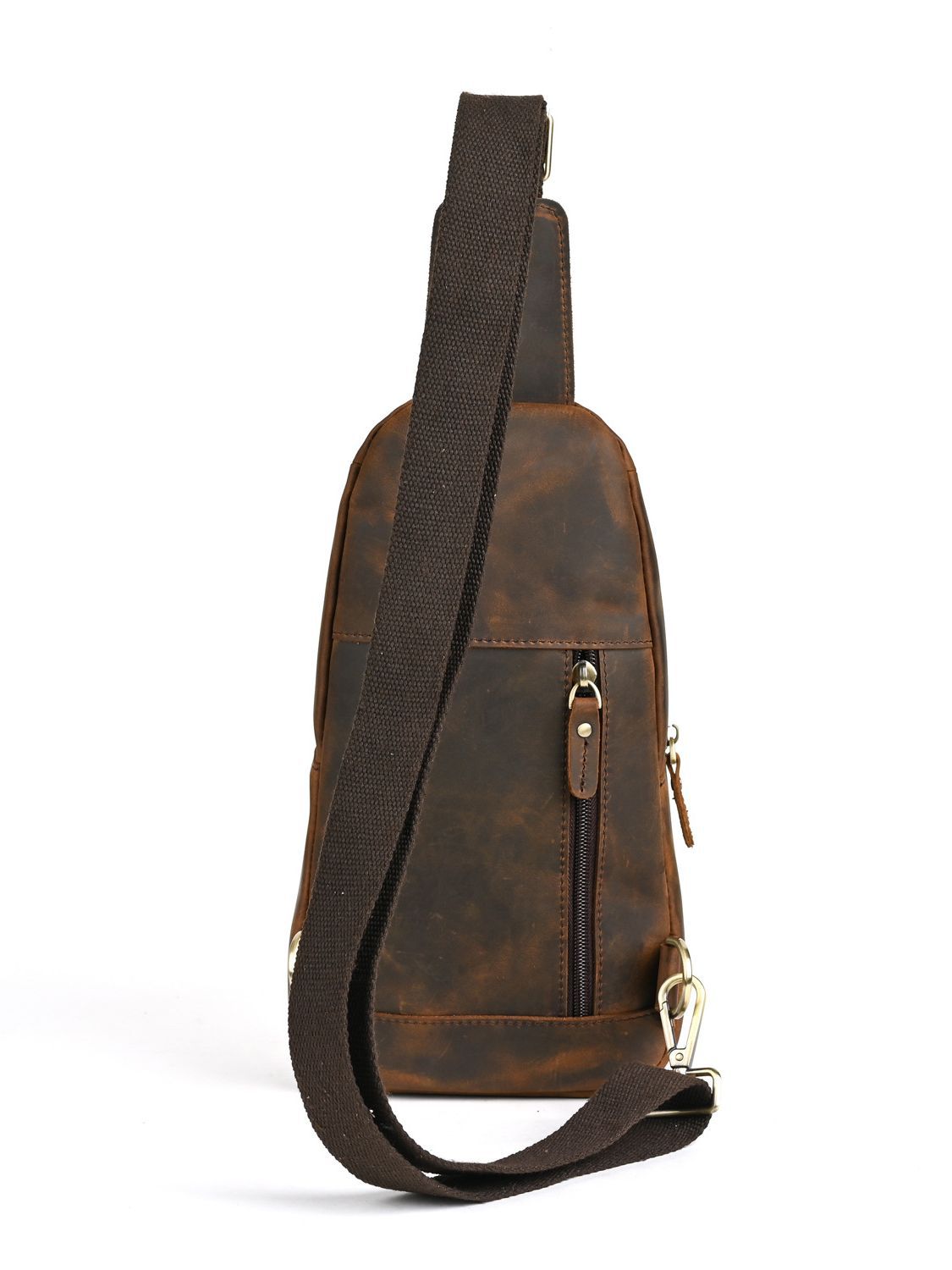 Bolso de pecho multifunción de - Luxury Bags With Zipper reseña y precio