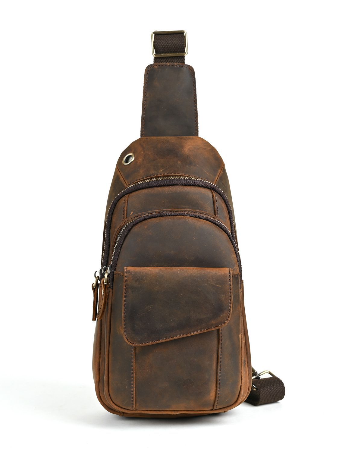 Bolso de pecho multifunción de - Luxury Bags With Zipper reseña y precio