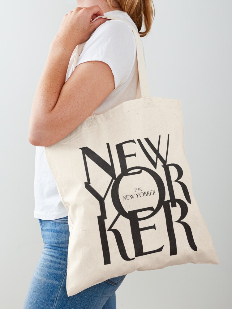 Bolsa de mano con letras de Nu - Luxury Bags New York reseña y precio
