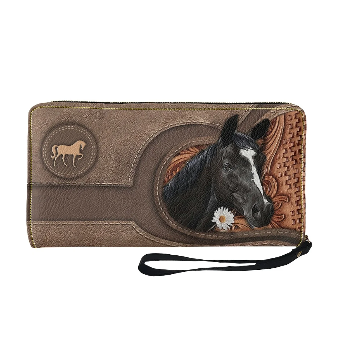 Conjunto de Bolsos de Mano par - Luxury Bags With Zipper reseña y precio