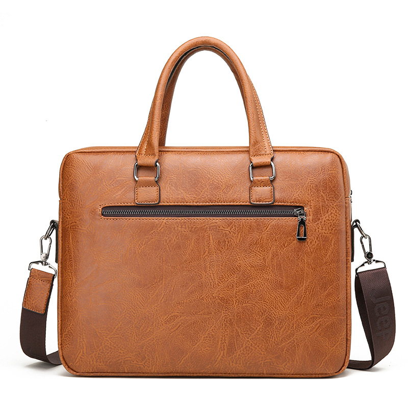 Maletín de negocios de marca d - Luxury Bags For School reseña y precio