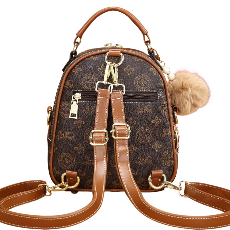 Conjunto de 3 bolsos para muje - Luxury Bags With Zipper reseña y precio