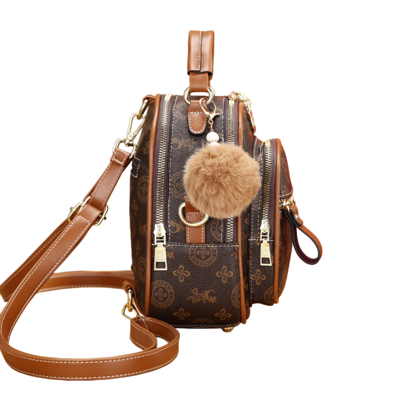 Conjunto de 3 bolsos para muje - Luxury Bags With Zipper reseña y precio