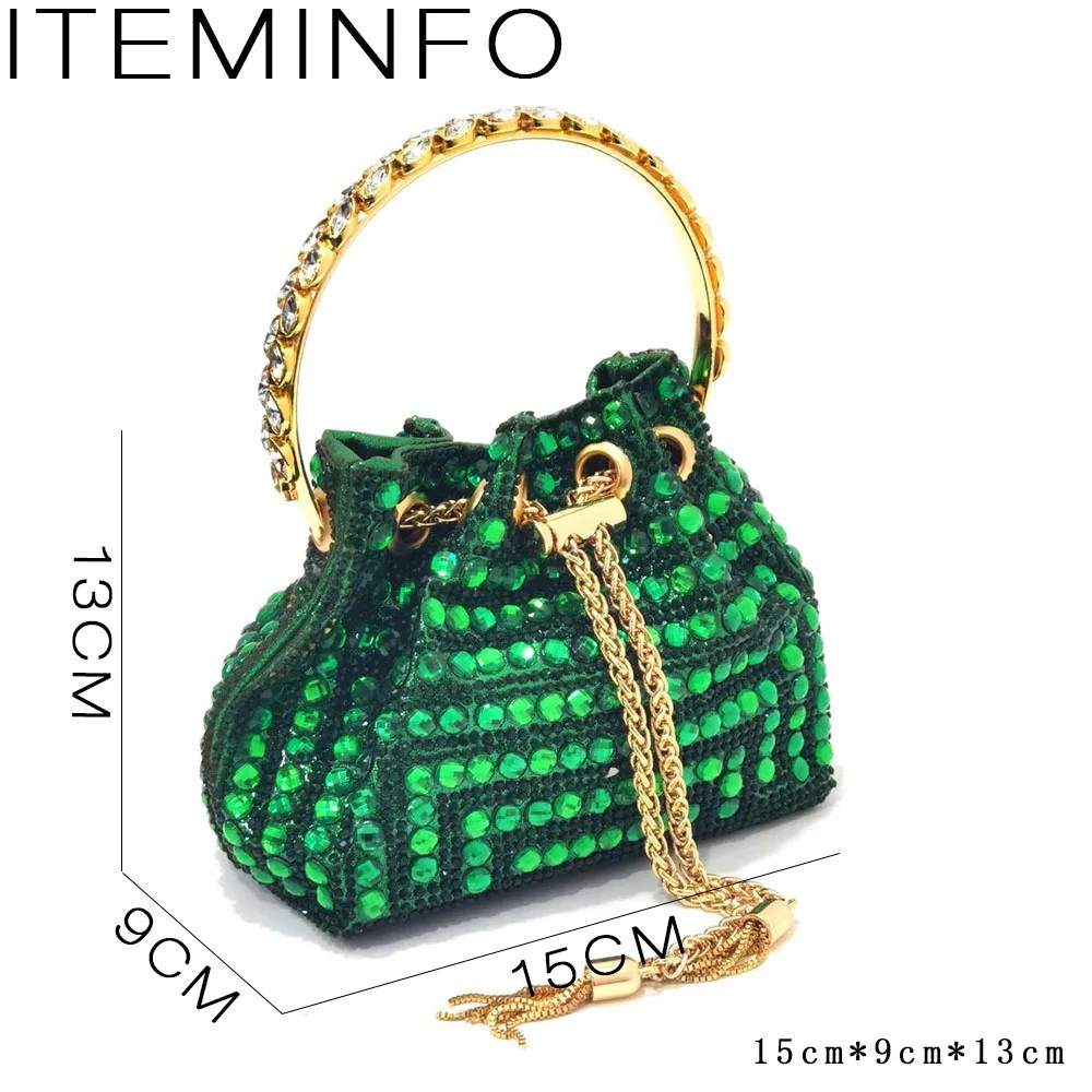 Conjunto de Zapatos de Tacón M - Luxury Bags And Shoes reseña y precio