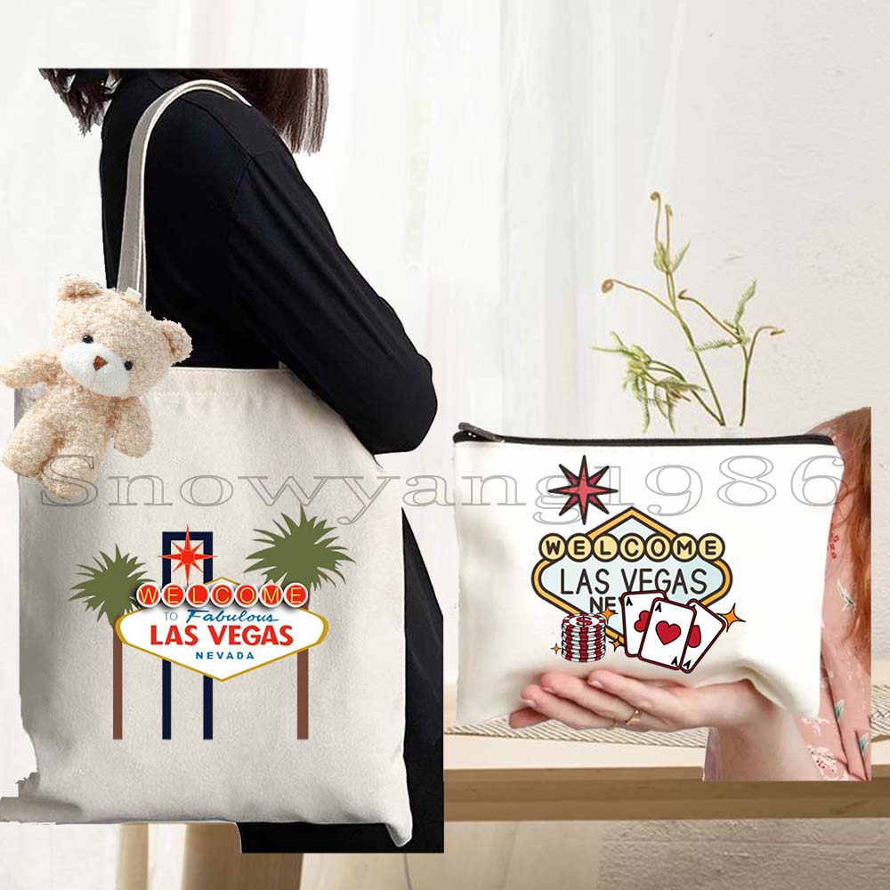 3 Bolsos de Mano de Lona para  - Luxury Bags New York reseña y precio