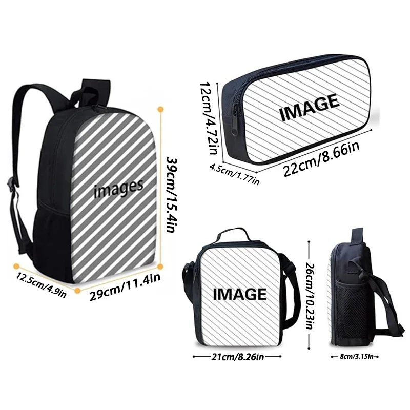 Mochila de lujo para coches de - Luxury Bags For School reseña y precio