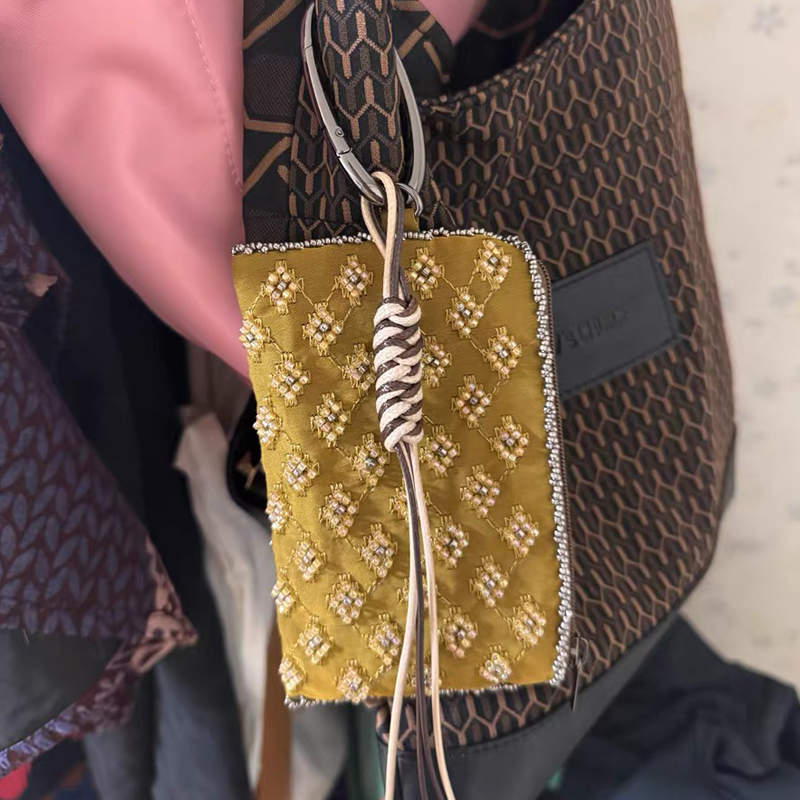 Minibolsos coreanos informales - Luxury Bags With Zipper reseña y precio