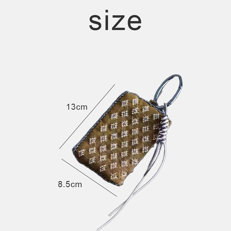 Minibolsos coreanos informales - Luxury Bags With Zipper reseña y precio