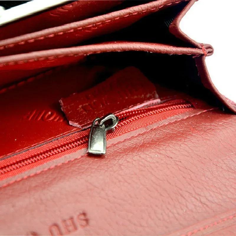 Cartera con patrón de moda par - Luxury Bags Photos reseña y precio