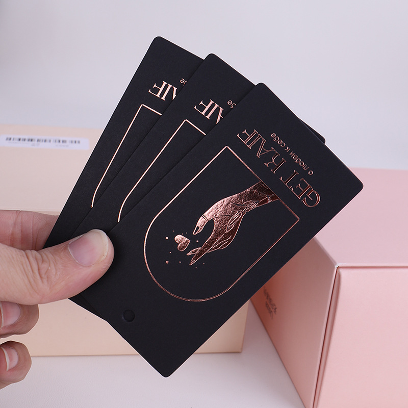 Etiquetas Colgantes Personaliz - Luxury Bags And Shoes reseña y precio