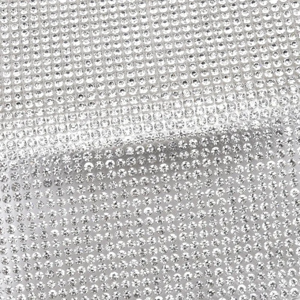 Parches de diamantes de imitac - Luxury Bags And Shoes reseña y precio