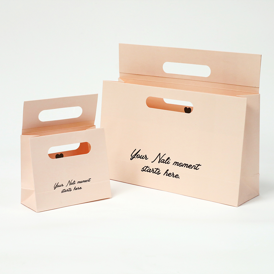 Bolsa de Papel de Lujo con Asa - Luxury Bags For School reseña y precio