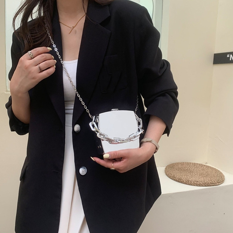 Mini bolso de mano de lujo par - Luxury Bags With Zipper reseña y precio