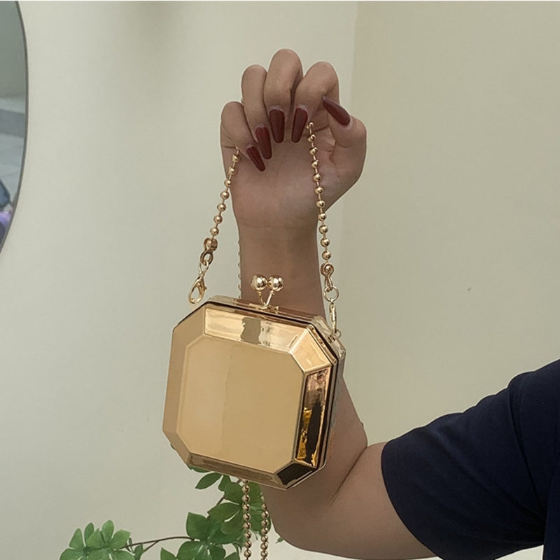 Mini bolso de mano de lujo par - Luxury Bags With Zipper reseña y precio