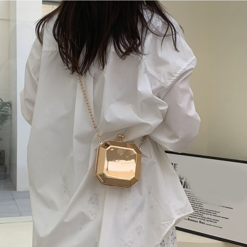 Mini bolso de mano de lujo par - Luxury Bags With Zipper reseña y precio