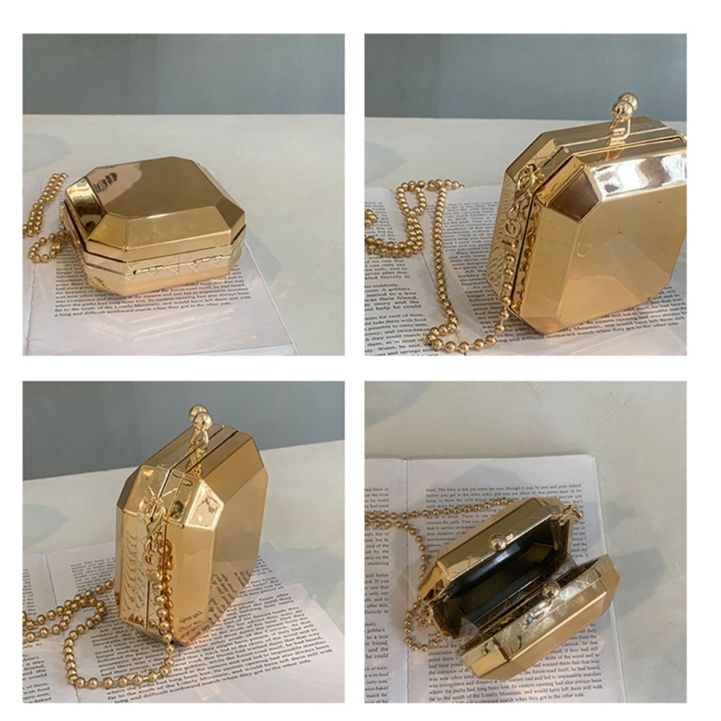 Mini bolso de mano de lujo par - Luxury Bags With Zipper reseña y precio