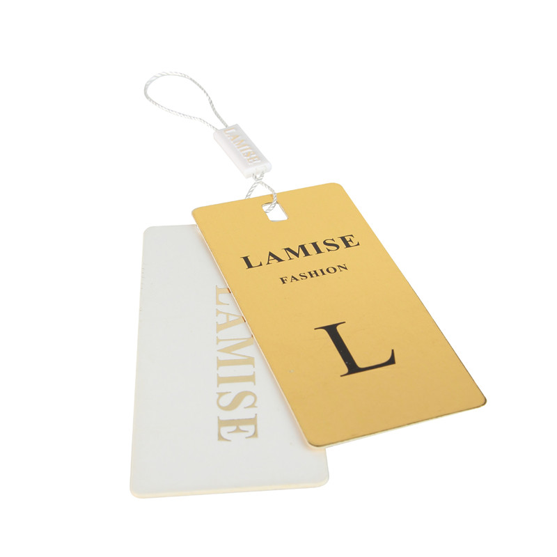 Etiquetas colgantes personaliz - Luxury Bags Brand Names reseña y precio
