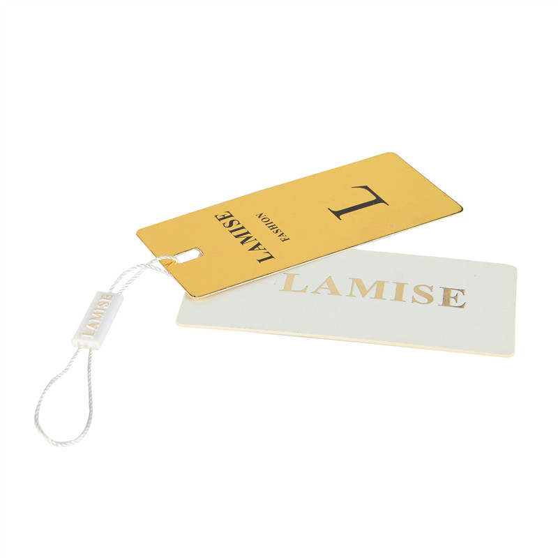 Etiquetas colgantes personaliz - Luxury Bags Brand Names reseña y precio
