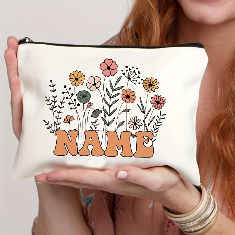 Bolsa de Maquillaje Personaliz - Luxury Bags Brand Names reseña y precio