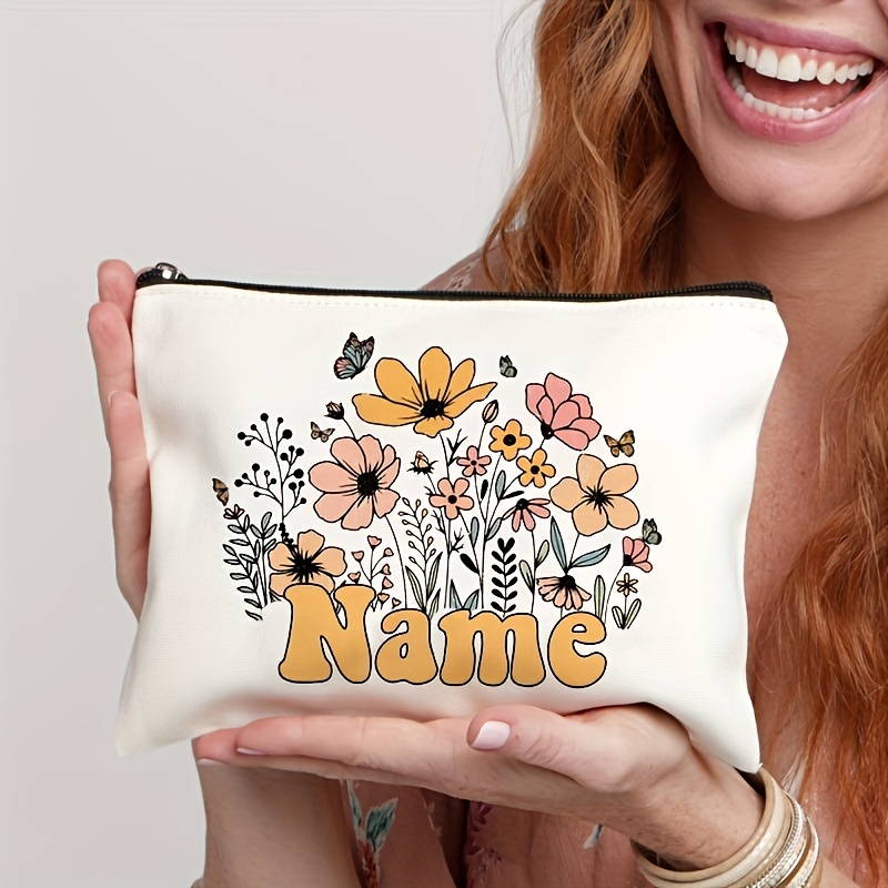 Bolsa de Maquillaje Personaliz - Luxury Bags Brand Names reseña y precio