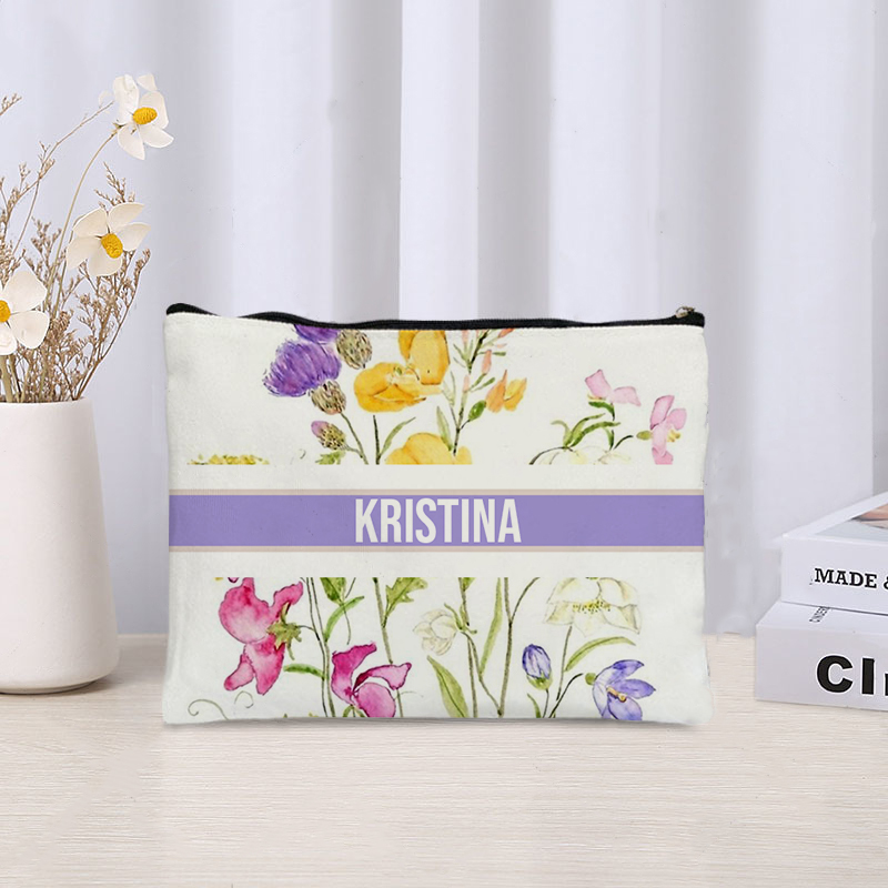 Bolsa de cosméticos con nombre - Luxury Bags Brand Names reseña y precio
