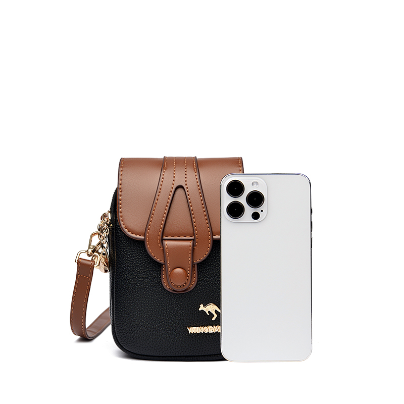 Nuevo Bolso Pequeño para Teléf - Luxury Bags With Zipper reseña y precio