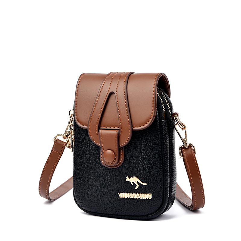 Nuevo Bolso Pequeño para Teléf - Luxury Bags With Zipper reseña y precio
