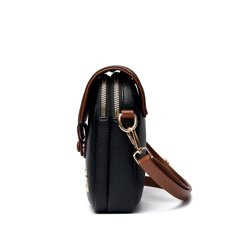 Nuevo Bolso Pequeño para Teléf - Luxury Bags With Zipper reseña y precio