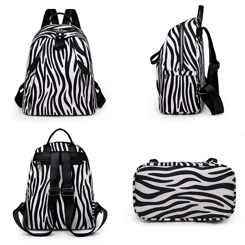 Mochilas de nailon a prueba de - Luxury Bags For School reseña y precio