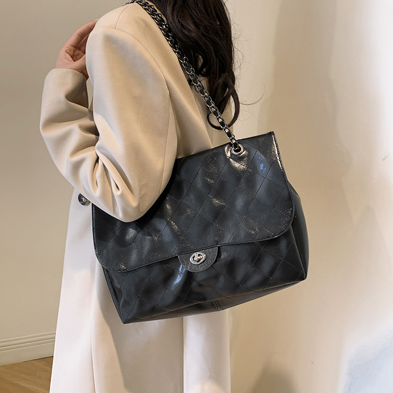 Bolso de gran capacidad para m - Luxury Bags For School reseña y precio