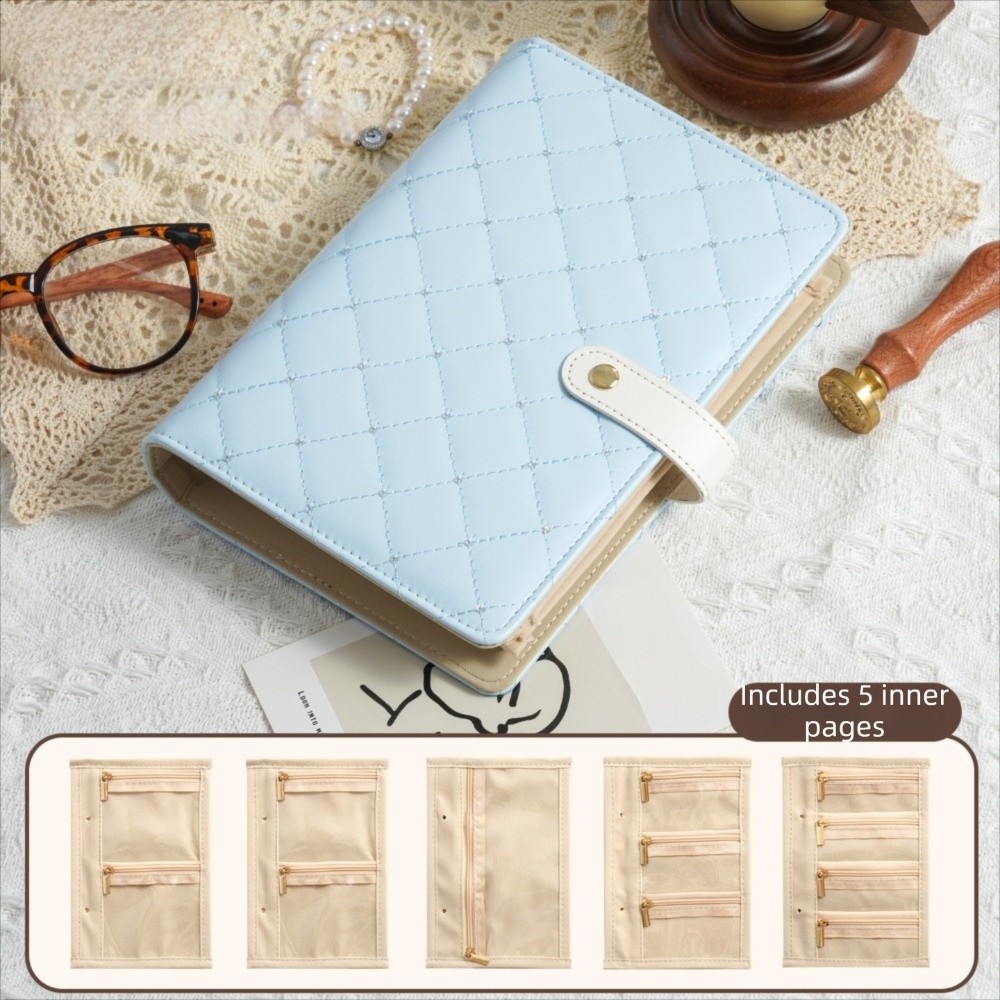 Libro Portátil para Guardar Jo - Luxury Bags Photos reseña y precio
